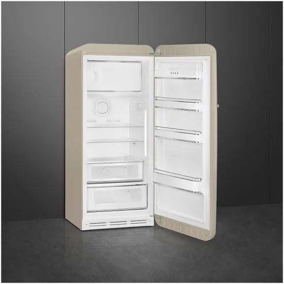 Smeg FAB28RDPP6 Beige