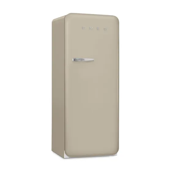 Smeg FAB28RDPP6 Beige