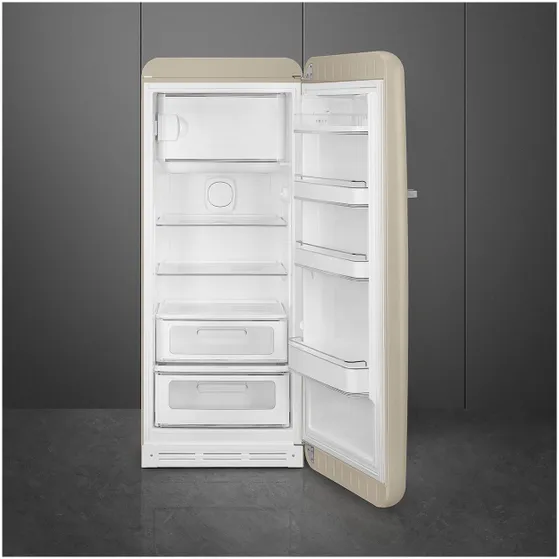 Smeg FAB28RDPP6 Beige