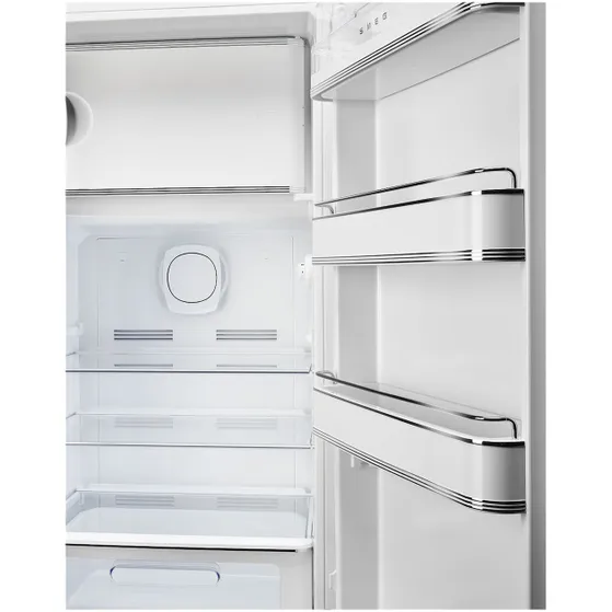 Smeg FAB28RDPP6 Beige