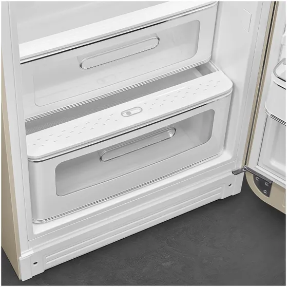 Smeg FAB28RDPP6 Beige
