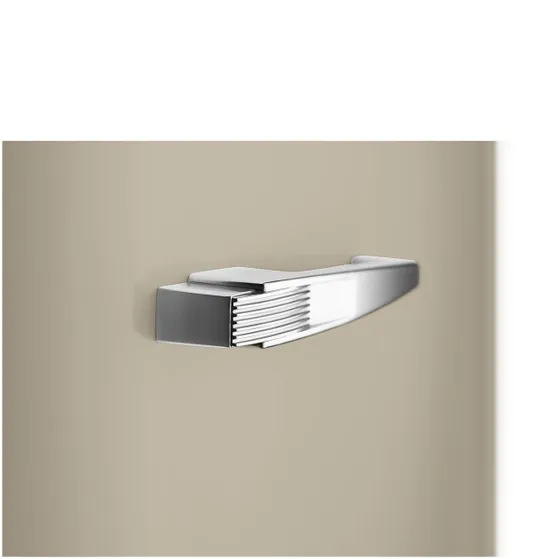 Smeg FAB28RDPP6 Beige