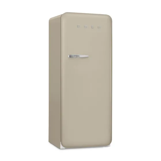 Smeg FAB28RDPP6 Beige