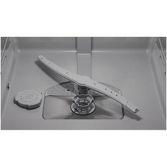 Bosch SMV25AX06E
