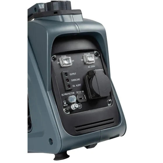 Eurom Independ-800 Generator