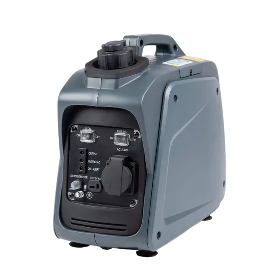 Eurom Independ-800 Generator