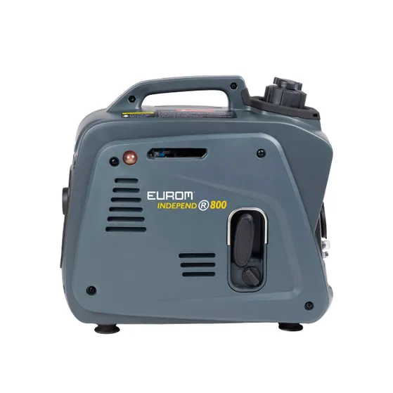 Eurom Independ-800 Generator