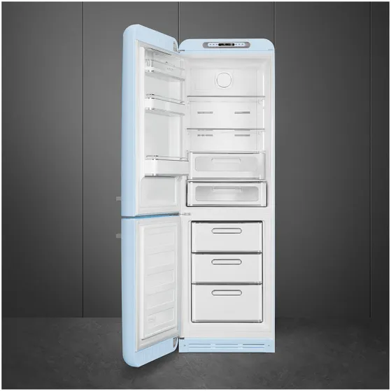 Smeg FAB32LPB5 Pastelblauw