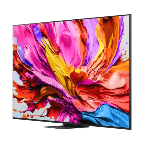 LG QNED EVO 100QNED86A6 (2025)