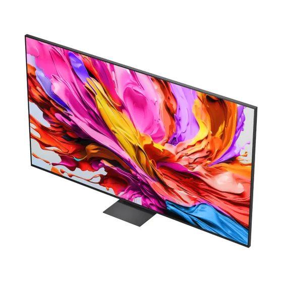 LG QNED EVO 100QNED86A6 (2025)