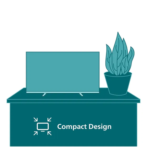 Philips 24PHS6000 (2025)