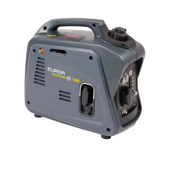Eurom Independ-1200 Generator