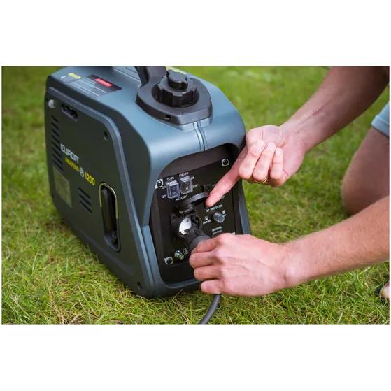 Eurom Independ-1200 Generator
