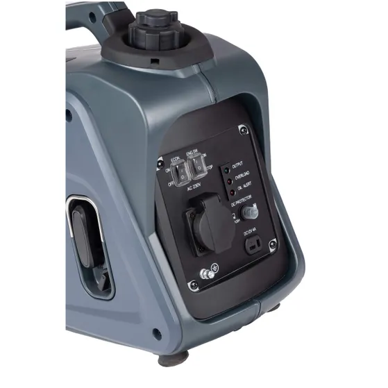 Eurom Independ-1200 Generator