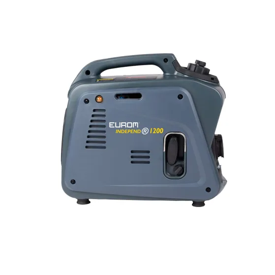 Eurom Independ-1200 Generator