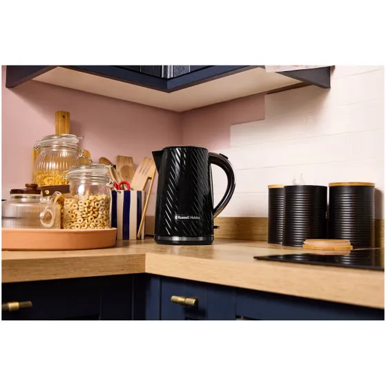 Russell Hobbs 28711-70 Zwart