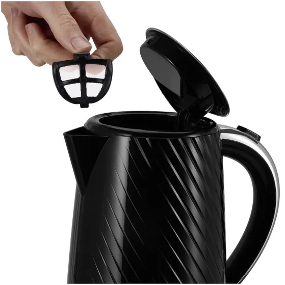 Russell Hobbs 28711-70 Zwart