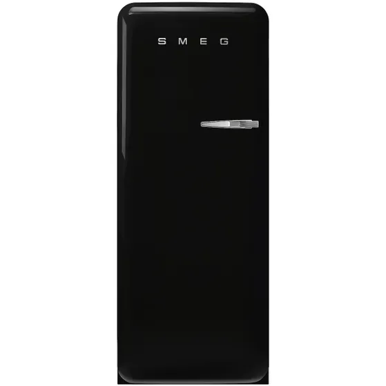 Smeg FAB28LBL6 Zwart