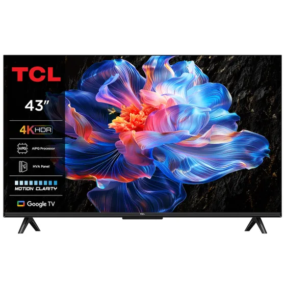 TCL 43P69K (2025)