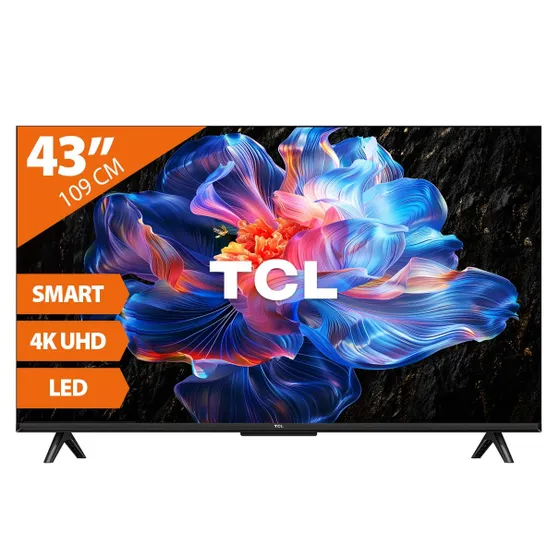 TCL 43P69K (2025)