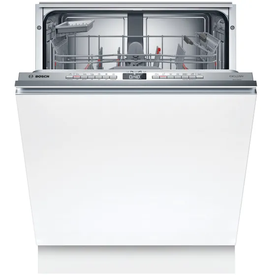 Bosch SMV4HBX13E EXCLUSIV