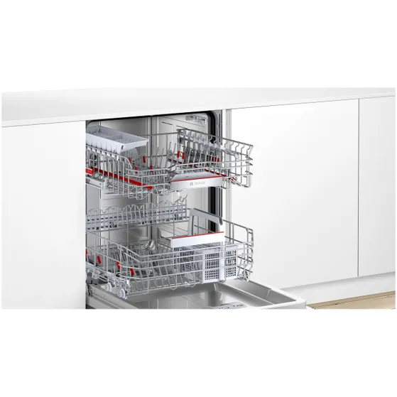 Bosch SMV4HBX13E EXCLUSIV