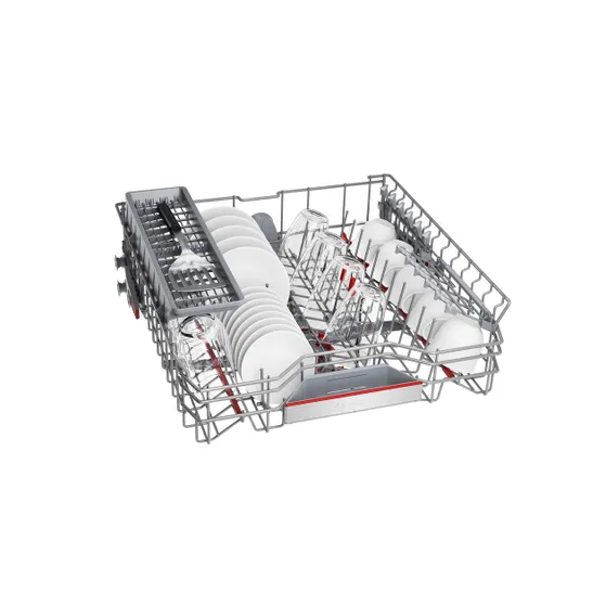 Bosch SMV4HBX13E EXCLUSIV