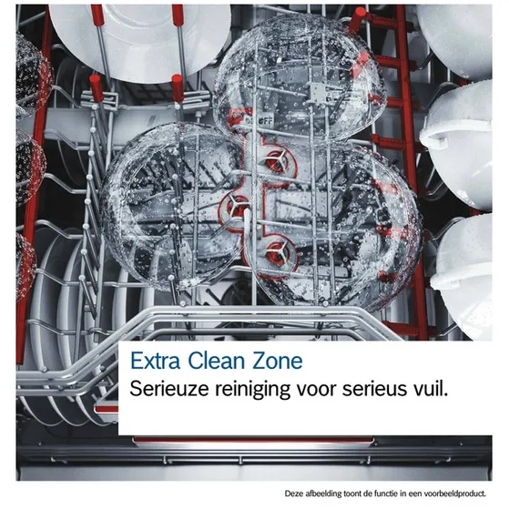 Bosch SMV4HBX13E EXCLUSIV