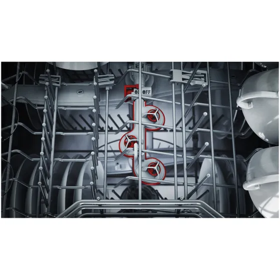 Bosch SMV4HBX13E EXCLUSIV