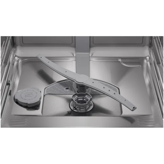Bosch SMV4HBX13E EXCLUSIV