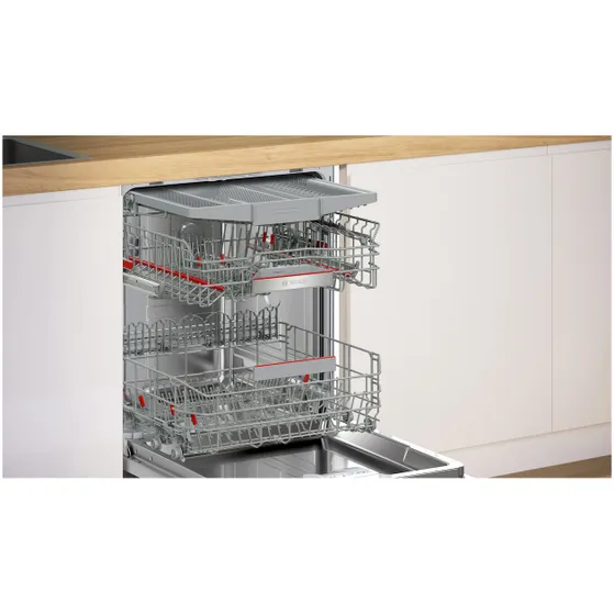 Bosch SMV4HBX13E EXCLUSIV