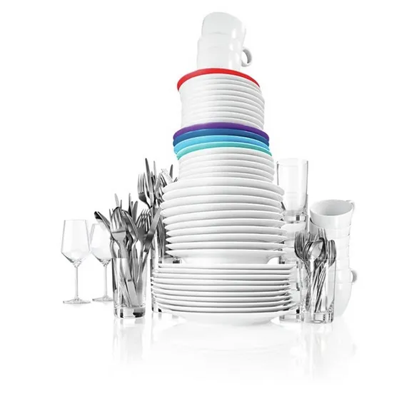 Bosch SMV4HBX13E EXCLUSIV