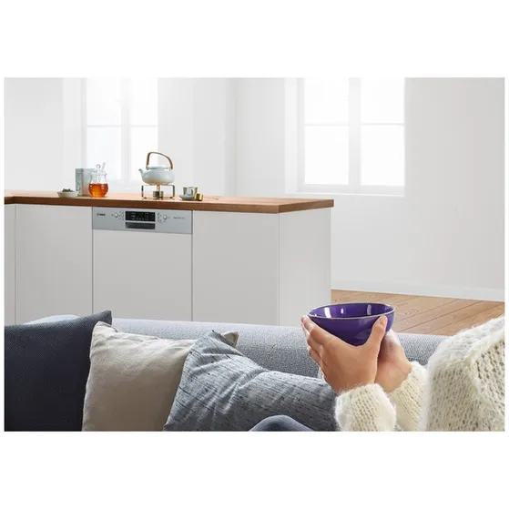 Bosch SMV4HBX13E EXCLUSIV