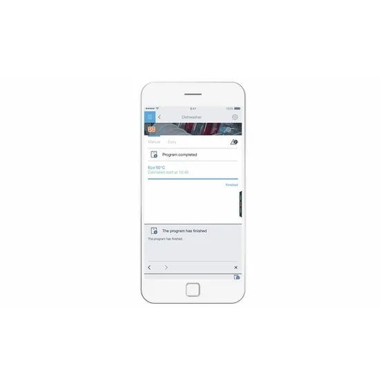 Bosch SMV4HBX13E EXCLUSIV