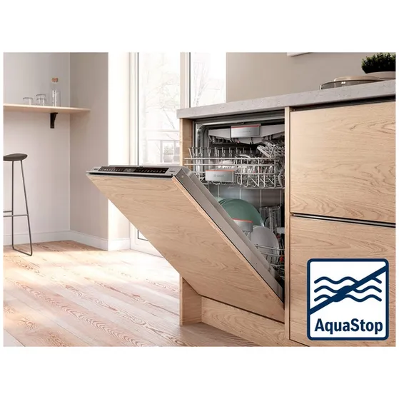 Bosch SMV4HBX13E EXCLUSIV
