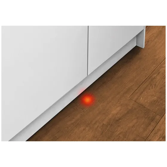 Bosch SMV4HBX13E EXCLUSIV
