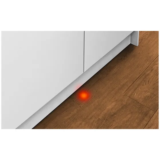 Bosch SMV4HBX13E EXCLUSIV