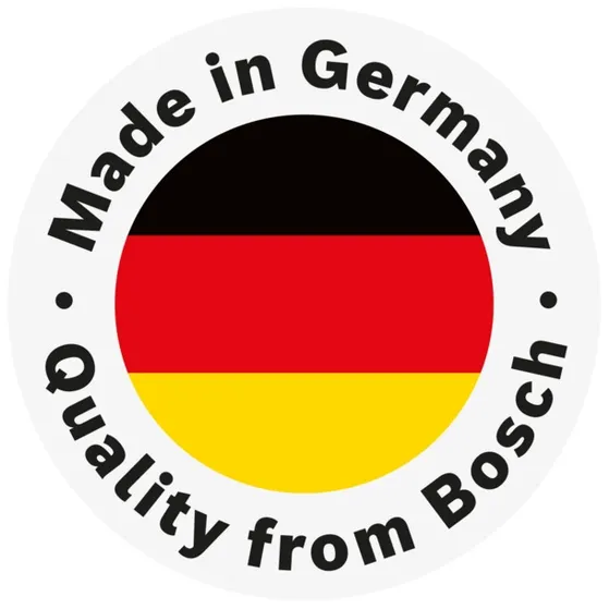 Bosch SMV4HBX13E EXCLUSIV
