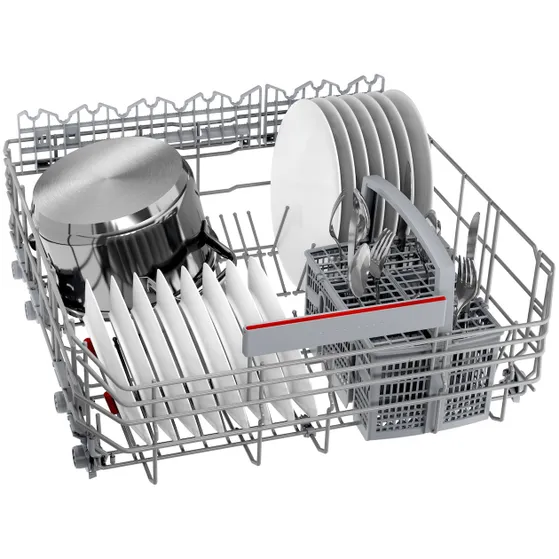 Bosch SMV4HBX13E EXCLUSIV