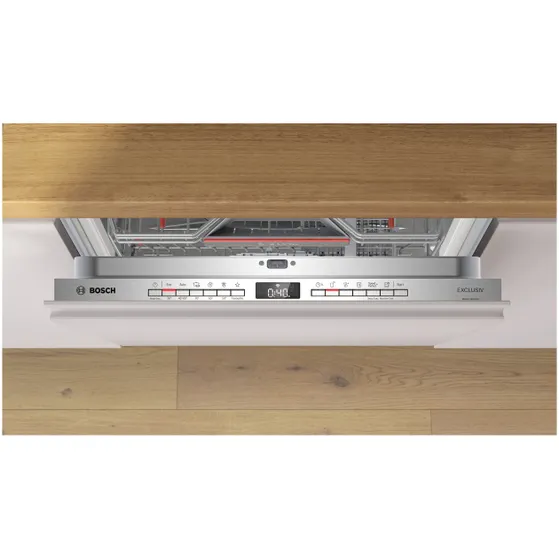Bosch SMV4HBX13E EXCLUSIV