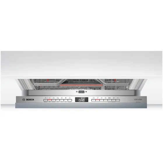 Bosch SMV4HBX13E EXCLUSIV