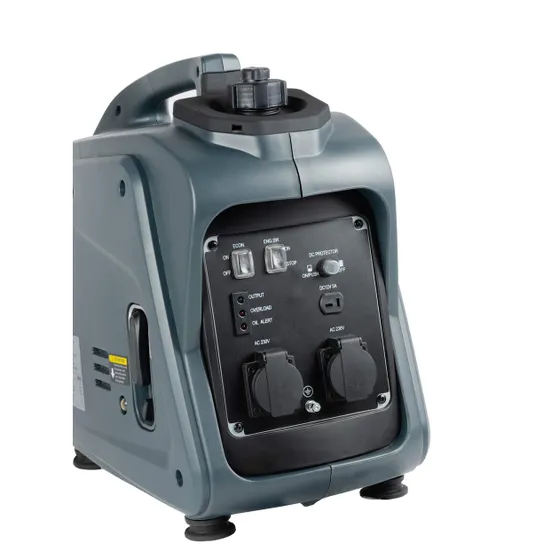 Eurom Independ-2000 Generator