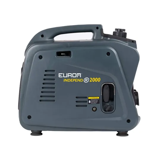 Eurom Independ-2000 Generator