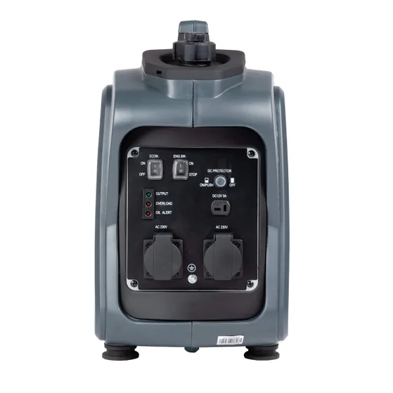 Eurom Independ-2000 Generator