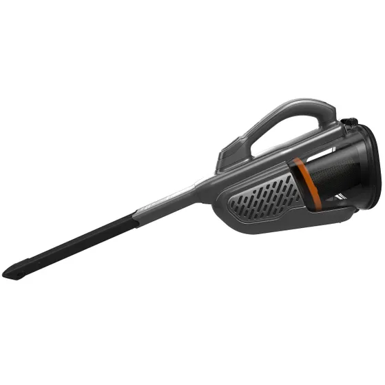 Black&Decker BHHV520JF-QW Zwart