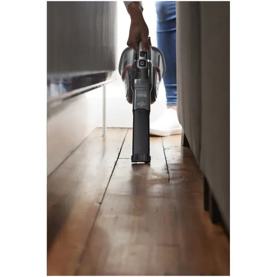 Black&Decker BHHV520JF-QW Zwart