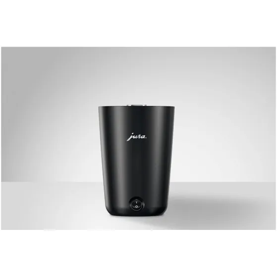 Jura Kopjeswarmer S Zwart Zwart