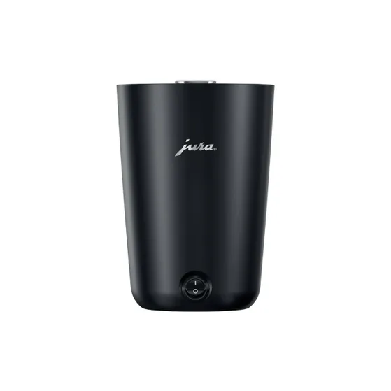 Jura Kopjeswarmer S Zwart Zwart