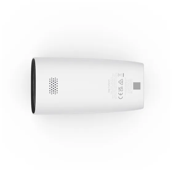 Eufy EufyCam 3 Duo Pack + HomeBase 3