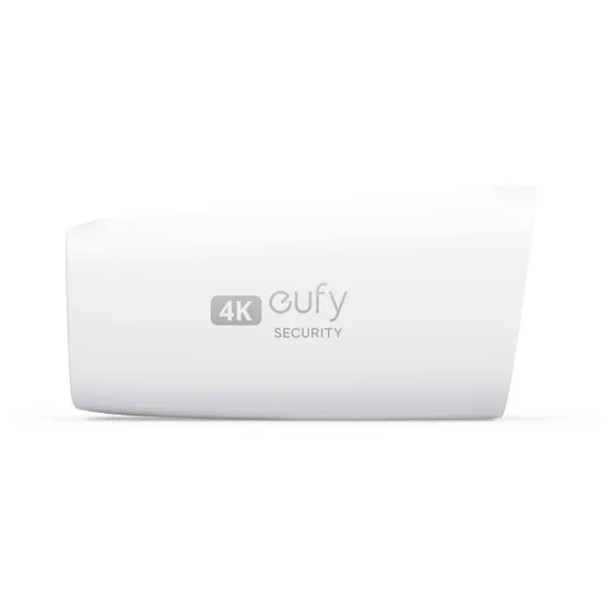 Eufy EufyCam 3 Duo Pack + HomeBase 3